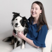 Sarah Webb at The VET Expo 2025