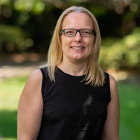 Angela Chapman at The VET Expo 2025