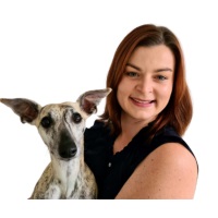 Laura McGuffog at The VET Expo 2025