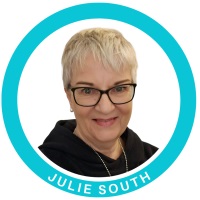 Julie South at The VET Expo 2025