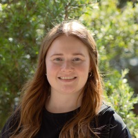 Jade Currie at The VET Expo 2025