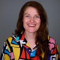 Bridget Naughton