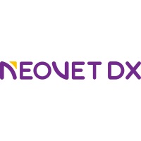 Nexlab Co., Ltd. at The VET Expo 2025