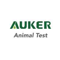 Auker Biotech at The VET Expo 2025