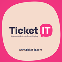 Ticket-IT at The VET Expo 2025