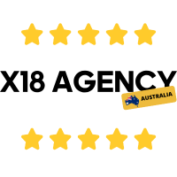 X18 Agency - Get More 5 Star Reviews at The VET Expo 2025