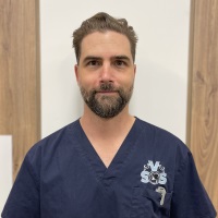 David Benz at The VET Expo 2025
