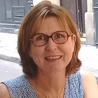 Anne Hugon | EU Project Manager | ERN ITHACA » speaking at Orphan Drug Congress