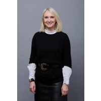 Anne-Sophie Chalandon