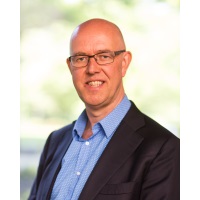 Patrick Hopkinson at World Orphan Drug Congress 2025