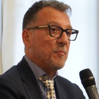 Yann Le Cam at World Orphan Drug Congress 2025
