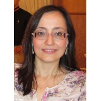 Christina Kyriakopoulou at World Orphan Drug Congress 2025