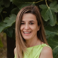 Aurora Mateos at World Orphan Drug Congress 2025