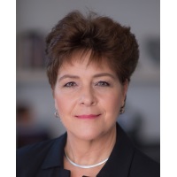 Elizabeth De Lange at World Orphan Drug Congress 2025