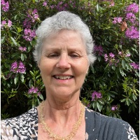 Karen Facey at World Orphan Drug Congress 2025