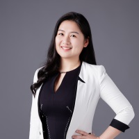 Yiwei Chen at World Orphan Drug Congress 2025