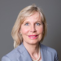 Juliane Bernholz | CEO | A.M. Pharma » speaking at Orphan Drug Congress