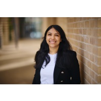 Alisha Angdembe | Senior Health Economist | Visible Analytics » speaking at Orphan Drug Congress