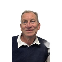 Andy Barrick | CEO | Multiple System Atrophy Trust UK » speaking at Orphan Drug Congress
