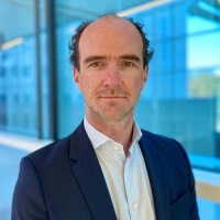 Bart van de Warrenburg at World Orphan Drug Congress 2025