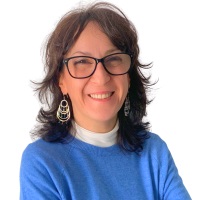 Viviana Giannuzzi at World Orphan Drug Congress 2025