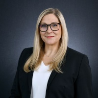 Anke Arnold-Tugulu | Chief Regulatory Officer | Azafaros » speaking at Orphan Drug Congress