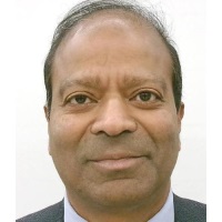 Manohar Katakam at World Orphan Drug Congress 2025