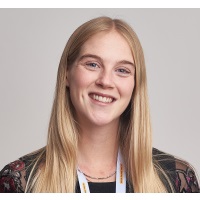 Hannah Harvey at World Orphan Drug Congress 2025