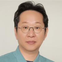 William Jang at World Orphan Drug Congress 2025