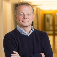 Miikka Vikkula at World Orphan Drug Congress 2025