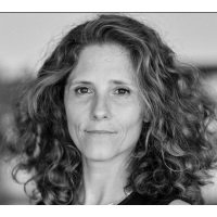 Anna Kole at World Orphan Drug Congress 2025