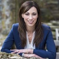 Michelle Mellion