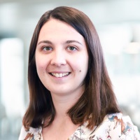 Eleanor Thurtle at World Orphan Drug Congress 2025