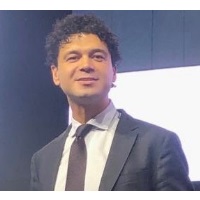 Samuele Doratori at World Orphan Drug Congress 2025