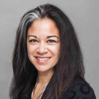 Danielle Dong, Global Medical Scientific Advocacy Lead, Rare Disease, Sanofi