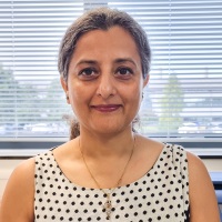 Ruchi Sharma at World Orphan Drug Congress 2025