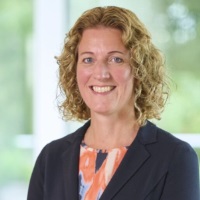 Janneke van de Kamp | CEO | Norgine » speaking at Orphan Drug Congress