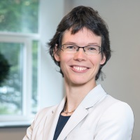 Monique van Scherpenzeel at World Orphan Drug Congress 2025