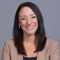 Rachel Harrison at World Orphan Drug Congress 2025