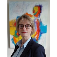 Carelle Reparon-Schuijt, Medical Advisor IMF, Zilveren Kruis
