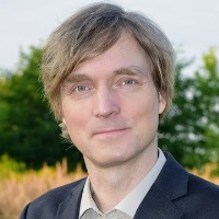 Kacper Rucinski | Project Lead | European Alliance of Neuromuscular Disorders Associations » speaking at Orphan Drug Congress