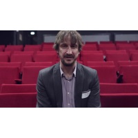 Anton Ussi at World Orphan Drug Congress 2025