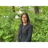 Rosa Castro, Public Affairs Director, EURORDIS