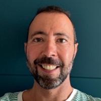 Pedro Campino at World Orphan Drug Congress 2025