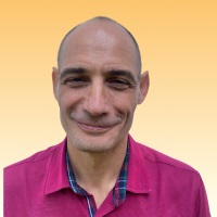 Bojan Jovic at World Orphan Drug Congress 2025