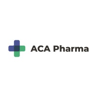 ACA Pharma at World Orphan Drug Congress 2025