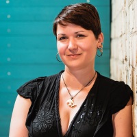 Karina Sturm | Patient Advocate/Journalist | Connective Tissue Coalition » speaking at Orphan Drug Congress