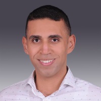Remon Helmy at World Orphan Drug Congress 2025