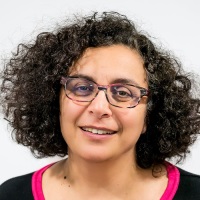 Rima Nabbout, MD/PhD, Hopital Necker- Enfants Malades