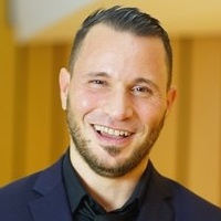 Yanis Mimouni | Associate Director, Regulatory Science | Critical Path Institute » speaking at Orphan Drug Congress